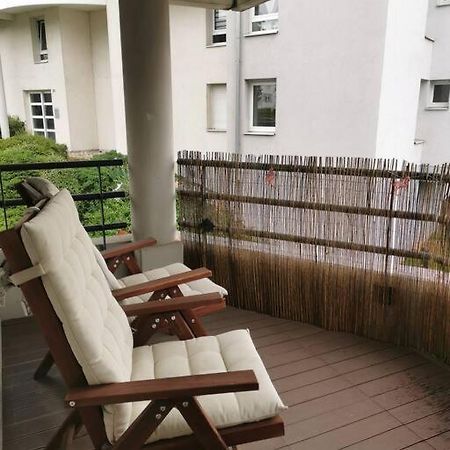 Appartement Cosy A 10 Min Du Centre De 스트라스부르 외부 사진