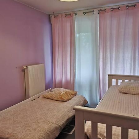 Appartement Cosy A 10 Min Du Centre De 스트라스부르 외부 사진