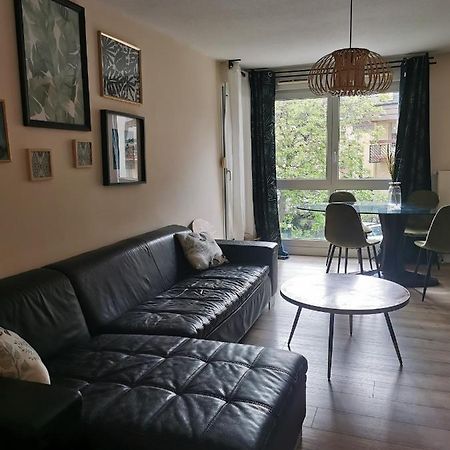 Appartement Cosy A 10 Min Du Centre De 스트라스부르 외부 사진