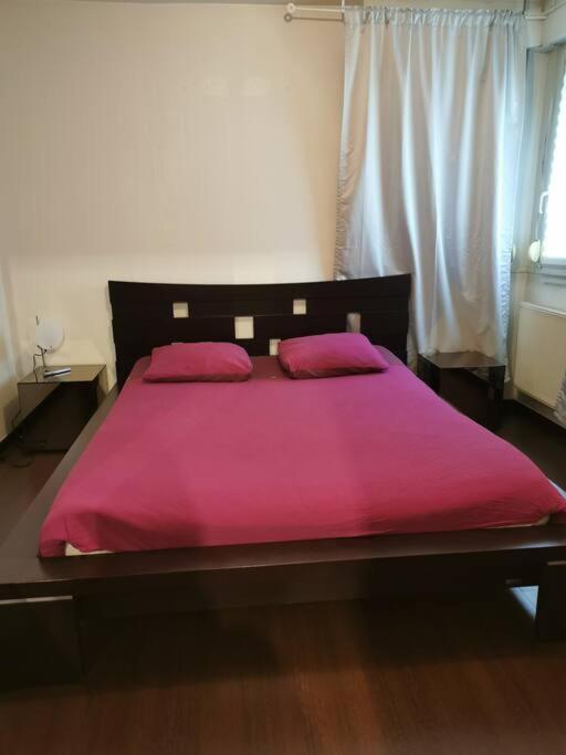Appartement Cosy A 10 Min Du Centre De 스트라스부르 외부 사진