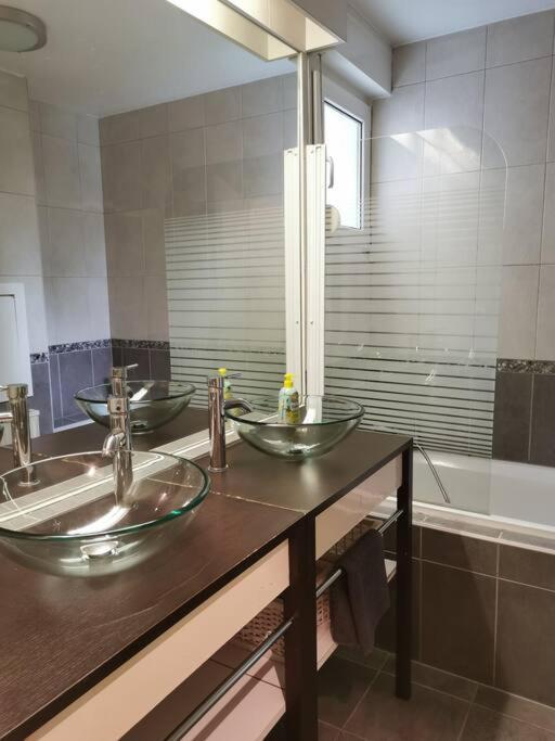Appartement Cosy A 10 Min Du Centre De 스트라스부르 외부 사진