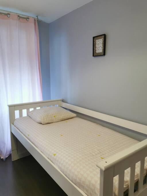 Appartement Cosy A 10 Min Du Centre De 스트라스부르 외부 사진