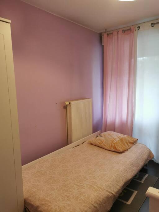 Appartement Cosy A 10 Min Du Centre De 스트라스부르 외부 사진
