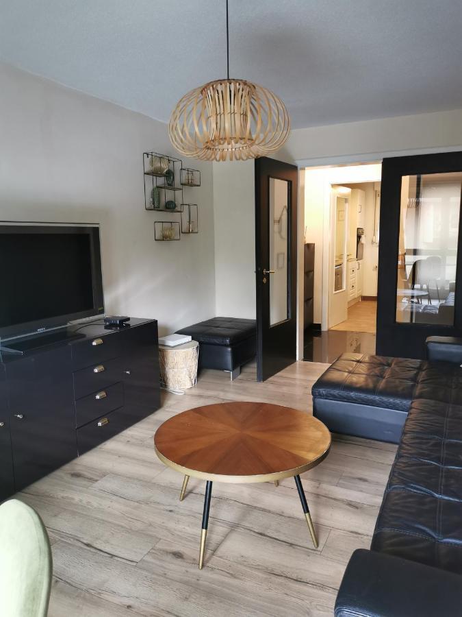 Appartement Cosy A 10 Min Du Centre De 스트라스부르 외부 사진