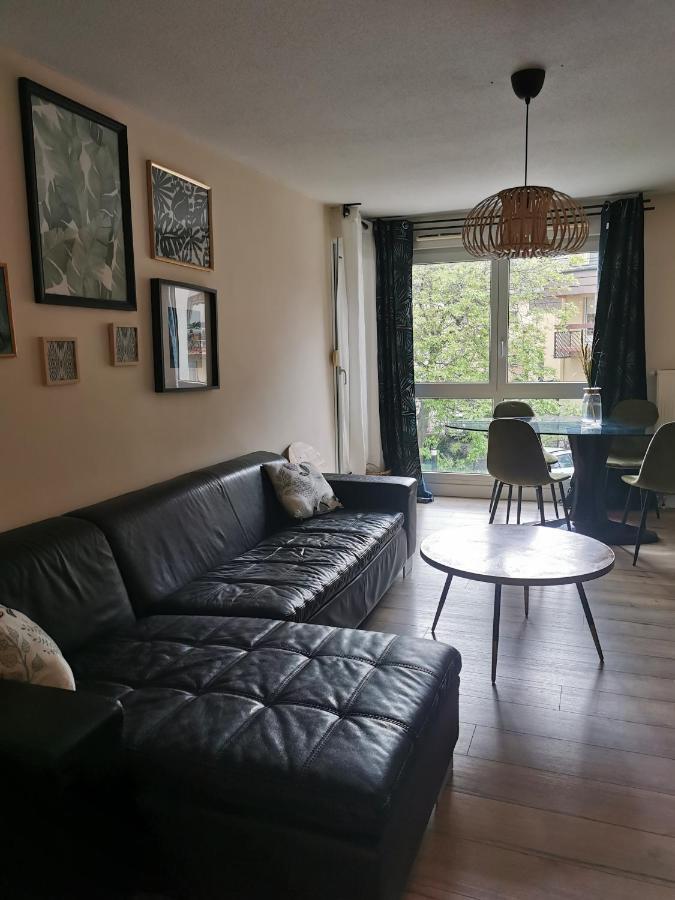 Appartement Cosy A 10 Min Du Centre De 스트라스부르 외부 사진